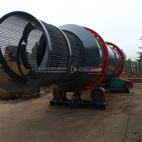 Барабанная гравиемойка YTX 3075
