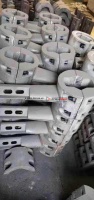 Рычаги бетоносмесителя MSO 2250/1500