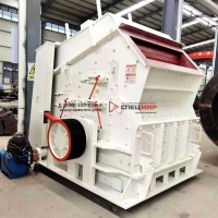 Роторная дробилка PF 1320
