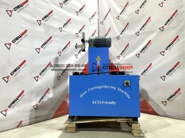 Отрезной станок с функцией окорки BNT-550C