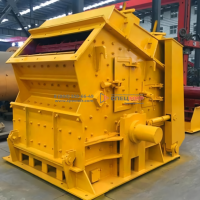 Роторная дробилка PF 1210