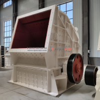 Роторная дробилка PF 1316