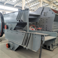 Вибрационный питатель ZSW 850x3000