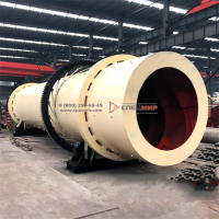 Барабанная гравиемойка YTX 2450