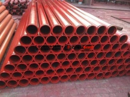 Бетоновод 2 м d125 мм
