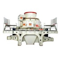 Центробежно-ударная дробилка VSI 1250