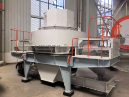 Центробежно-ударная дробилка VSI 5X 9532