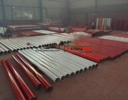 Бетоновод 1 м d125 мм