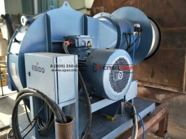 Горелка для АБЗ LB 4000