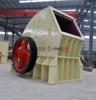 Молотковая дробилка PCZ 1308