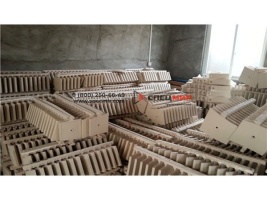 Броня бетоносмесителя JS2000