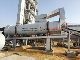 Сушильный барабан LG 1200