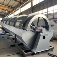 Барабанный грохот GS 18x65