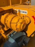 Редуктор смесителя MSO 750/500